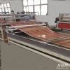   LVT地板片材卷材生产线机械设备加工